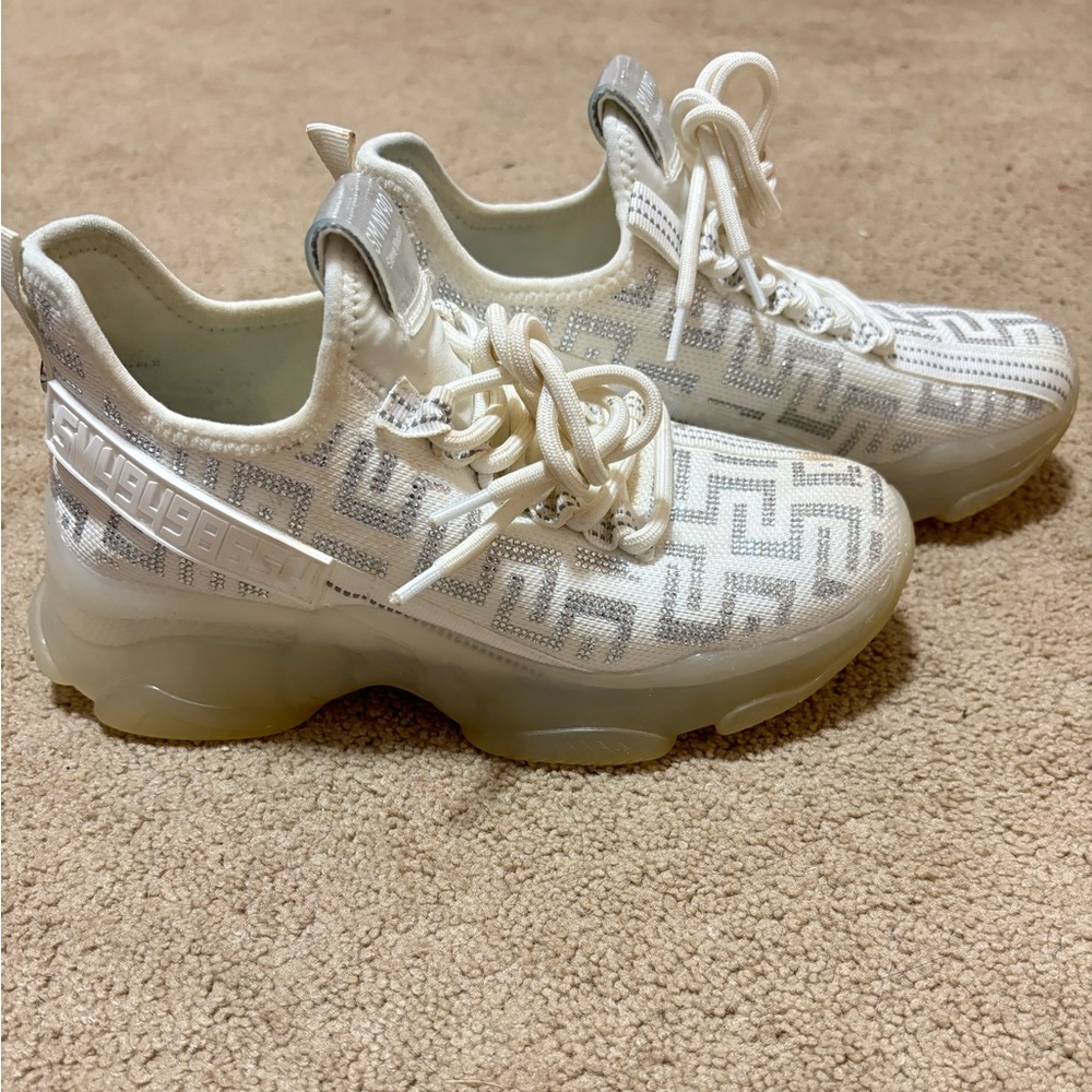 Steve Madden Maxima 6.5